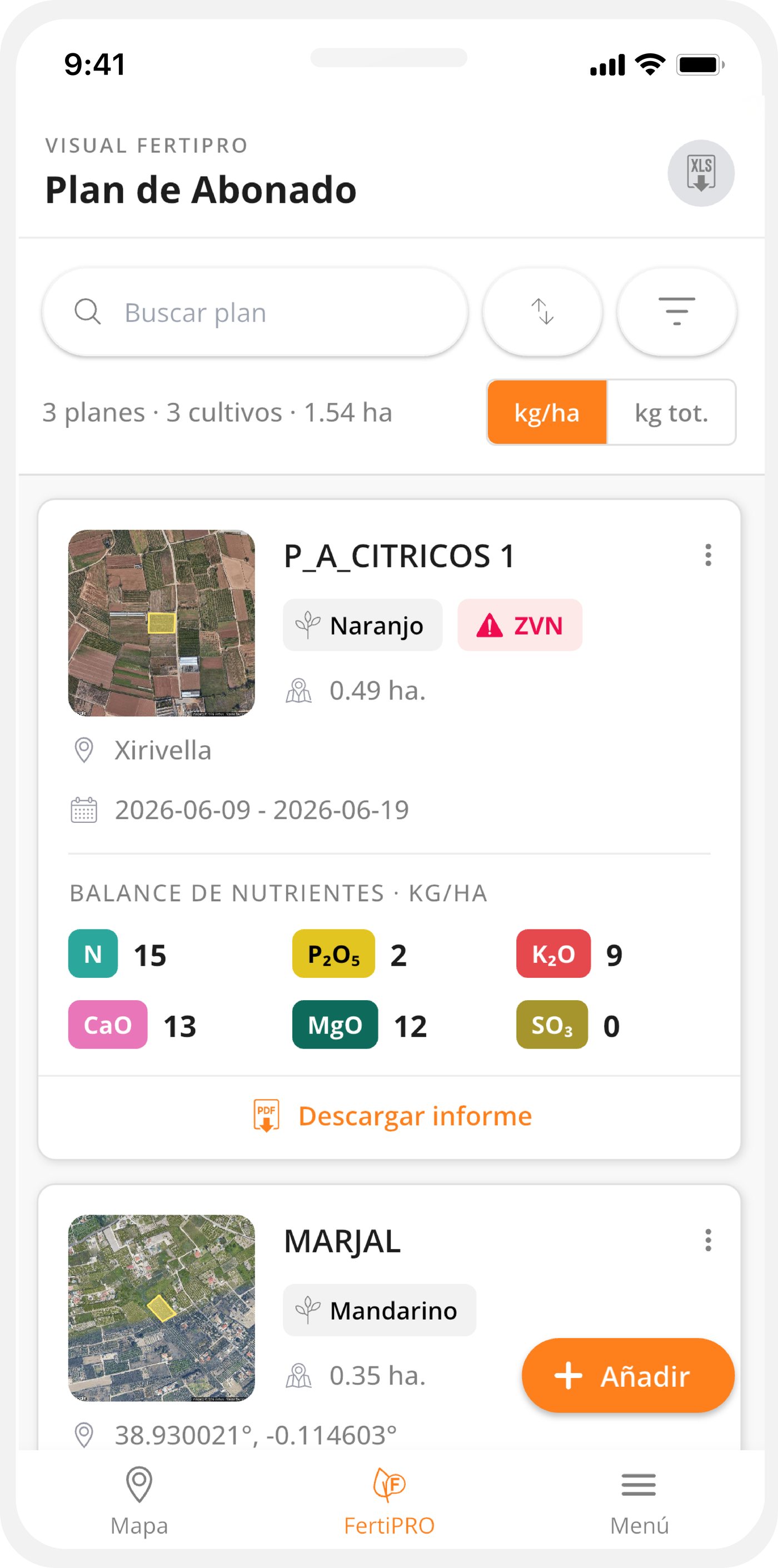 Mercedes Iborra, cofundadora de VisualNACert