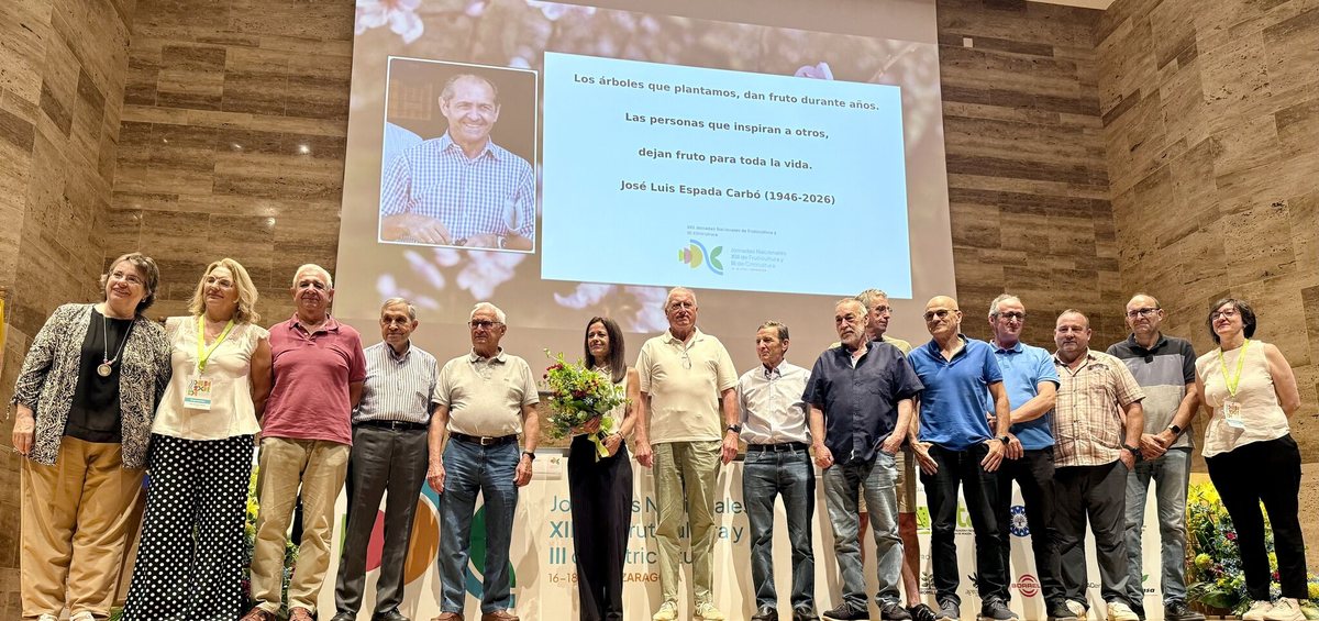 VisualNACert presenta en las Jornadas SECH un caso real de balance de carbono en citricultura