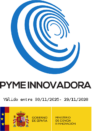 PYME Innovadora · Ministerio de Ciencia, Innovación y Universidades · Gobierno de España. Vigencia 30/11/2025 — 29/11/2028