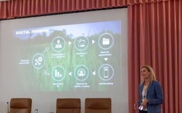 jornada agricultura de precisión visualnacert